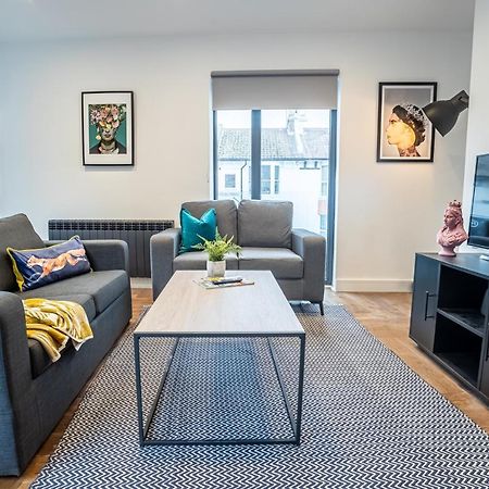 Rose Hill Boutique Apartments Near Brighton Beach エクステリア 写真