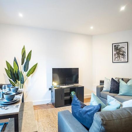 Rose Hill Boutique Apartments Near Brighton Beach エクステリア 写真