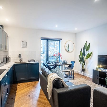 Rose Hill Boutique Apartments Near Brighton Beach エクステリア 写真