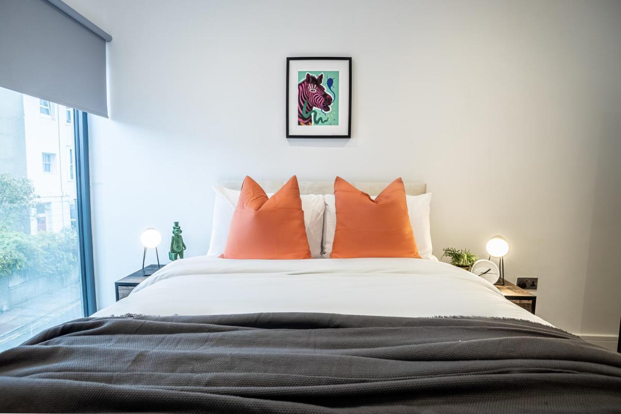 Rose Hill Boutique Apartments Near Brighton Beach エクステリア 写真