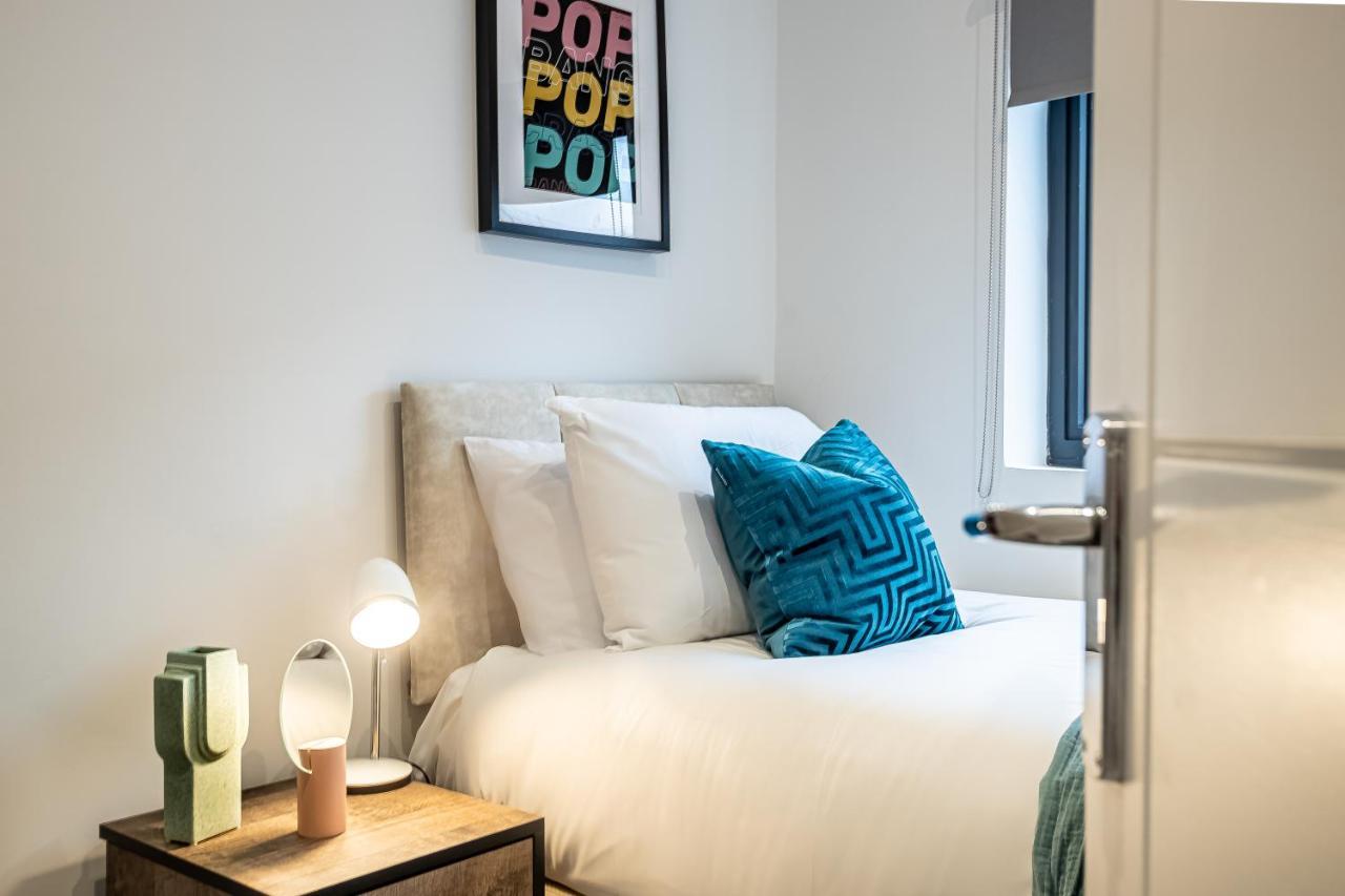 Rose Hill Boutique Apartments Near Brighton Beach エクステリア 写真