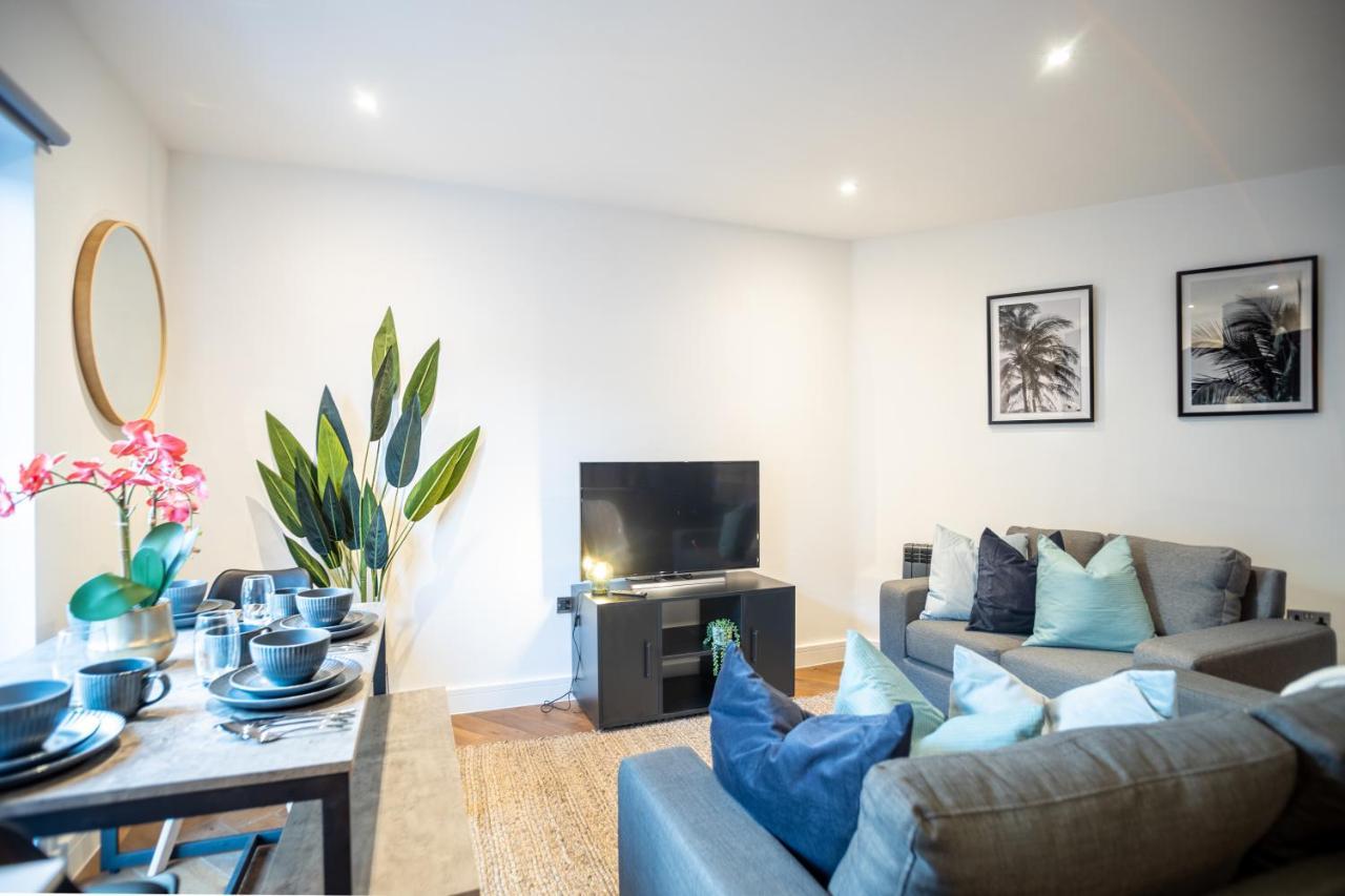 Rose Hill Boutique Apartments Near Brighton Beach エクステリア 写真