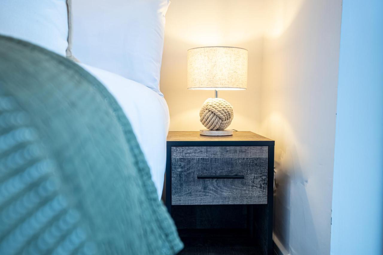 Rose Hill Boutique Apartments Near Brighton Beach エクステリア 写真