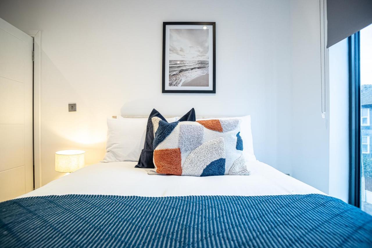Rose Hill Boutique Apartments Near Brighton Beach エクステリア 写真