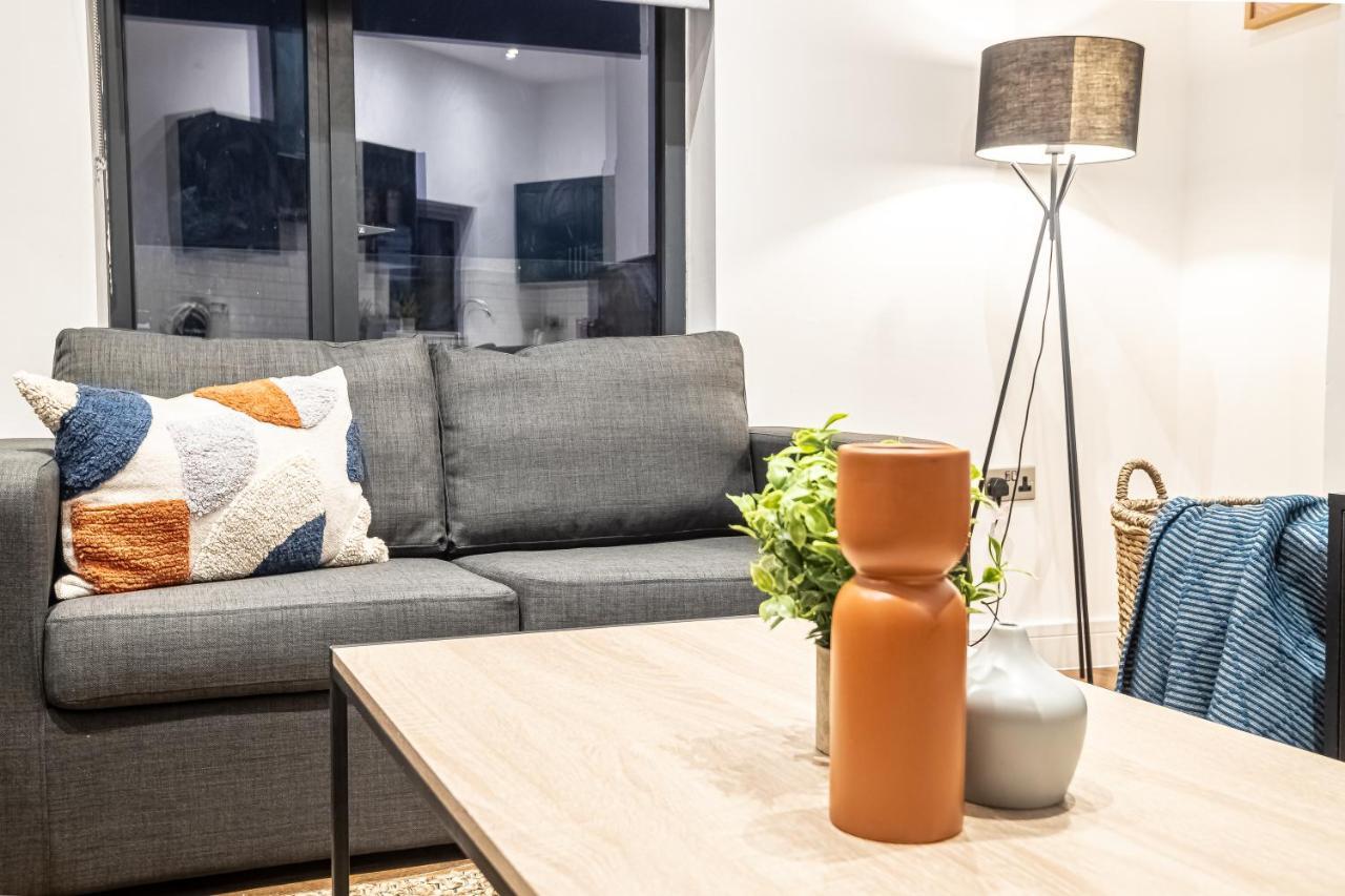 Rose Hill Boutique Apartments Near Brighton Beach エクステリア 写真